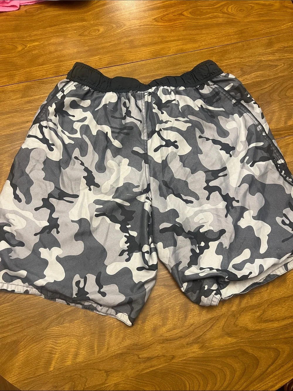OP swim shorts